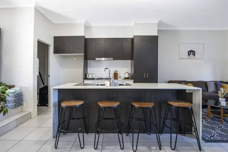 Fifth view of Homely townhouse listing, 7/1 Bowen Street, Mango Hill QLD 4509
