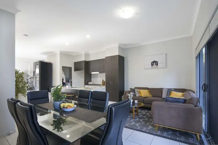 Sixth view of Homely townhouse listing, 7/1 Bowen Street, Mango Hill QLD 4509