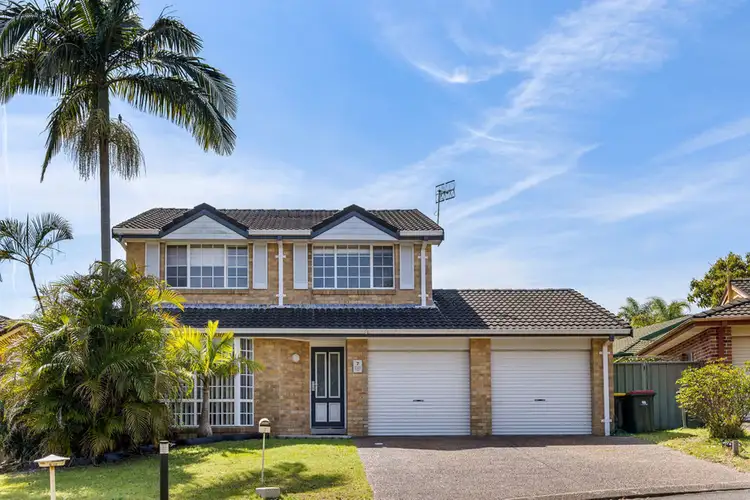7 Salamander Gardens Court, Salamander Bay NSW 2317