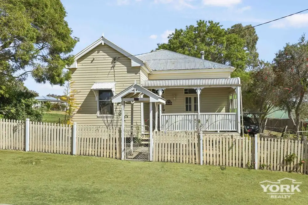 Main view of Homely house listing, 7 Hirst Street, Greenmount QLD 4359