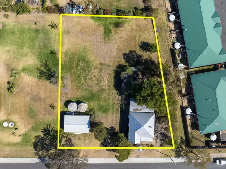 Second view of Homely house listing, 7 Hirst Street, Greenmount QLD 4359