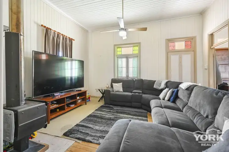 Fourth view of Homely house listing, 7 Hirst Street, Greenmount QLD 4359