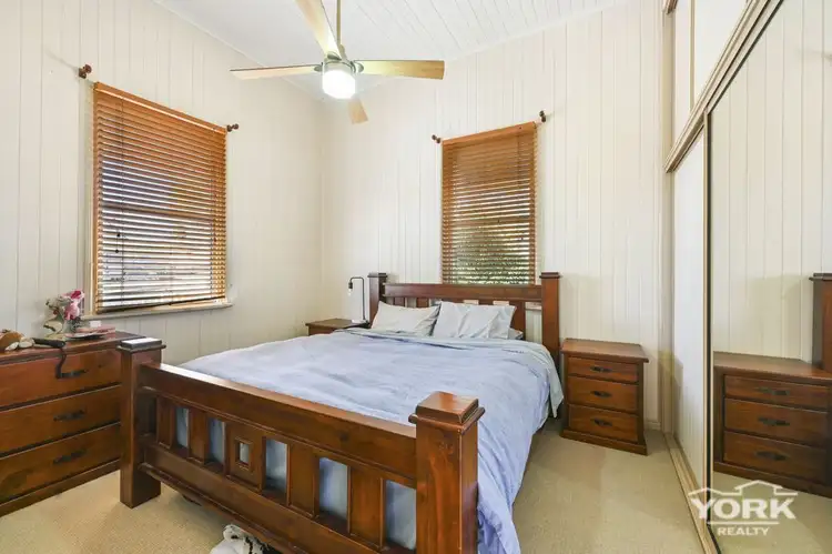 Fifth view of Homely house listing, 7 Hirst Street, Greenmount QLD 4359