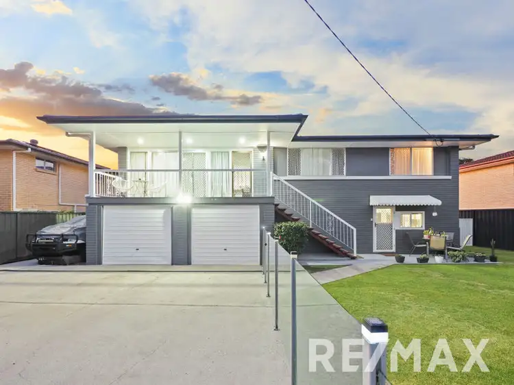 127 Keong Road, Albany Creek QLD 4035