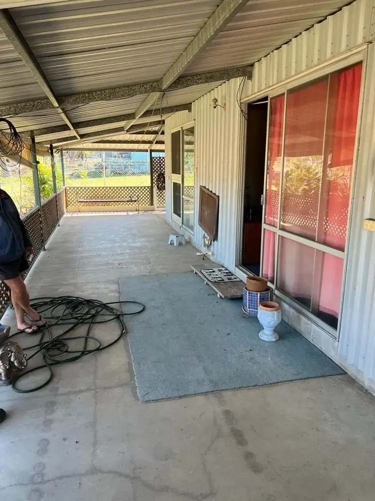 Fourth view of Homely house listing, 2 Scartwater Street, Collinsville QLD 4804