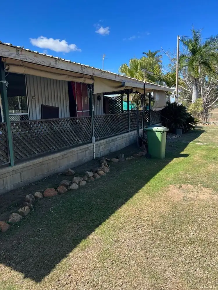 Fifth view of Homely house listing, 2 Scartwater Street, Collinsville QLD 4804