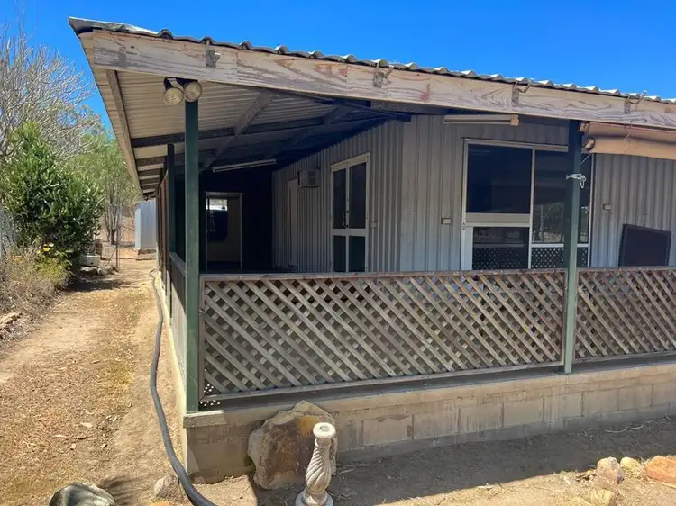 Seventh view of Homely house listing, 2 Scartwater Street, Collinsville QLD 4804