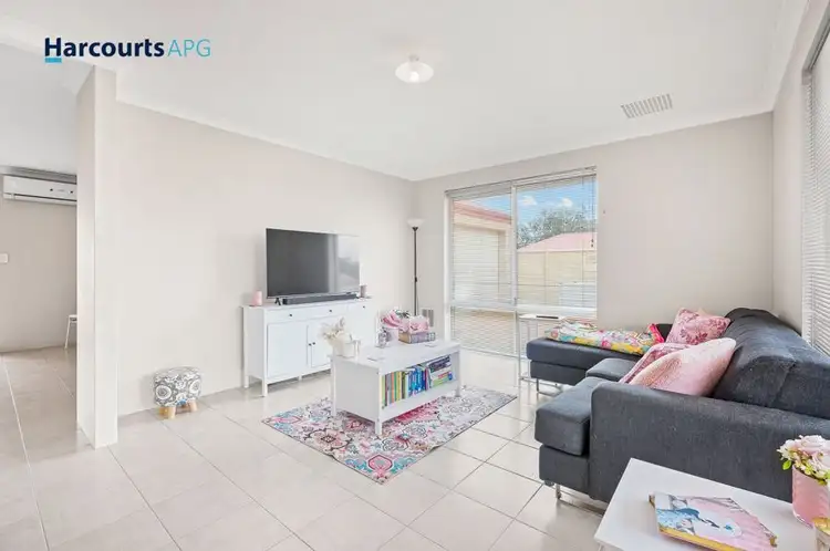 Third view of Homely villa listing, 3/235 Old Coast Road, Australind WA 6233