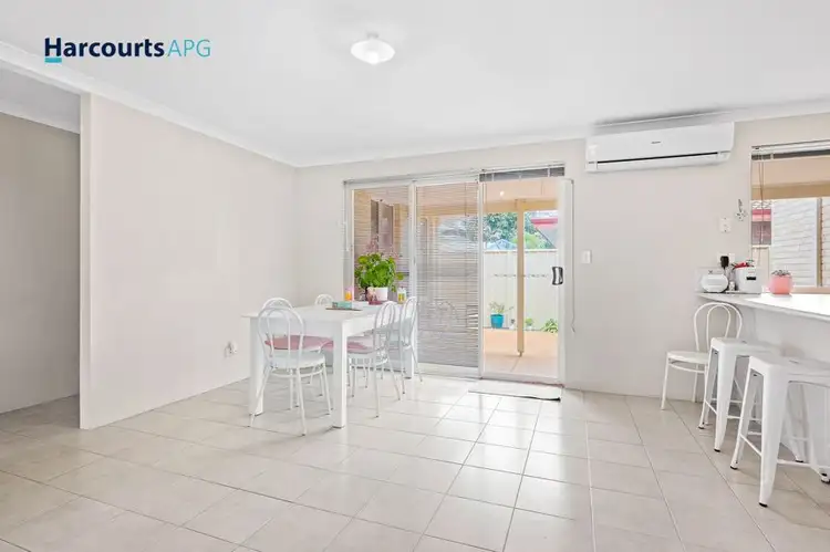 Fourth view of Homely villa listing, 3/235 Old Coast Road, Australind WA 6233