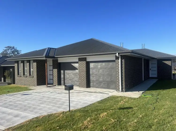 Address available on request