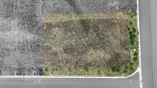 Third view of Homely land listing, 23 Fairymartin Lane, Tamworth NSW 2340