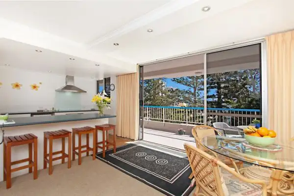 3/22 Boundary Street, Rainbow Bay QLD 4225