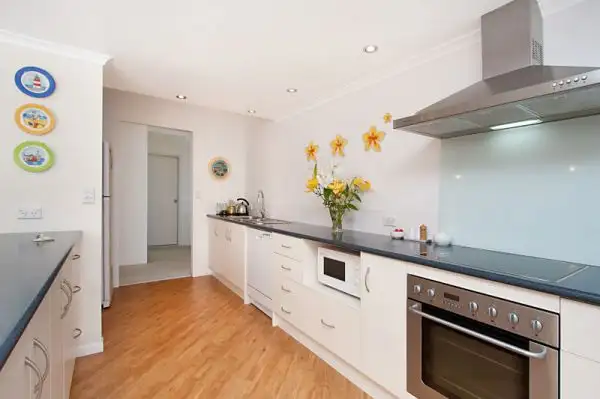 Fourth view of Homely unit listing, 3/22 Boundary Street, Rainbow Bay QLD 4225
