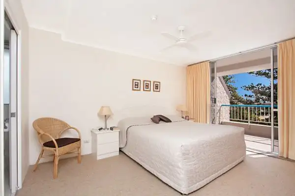Fifth view of Homely unit listing, 3/22 Boundary Street, Rainbow Bay QLD 4225
