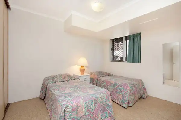 Sixth view of Homely unit listing, 3/22 Boundary Street, Rainbow Bay QLD 4225