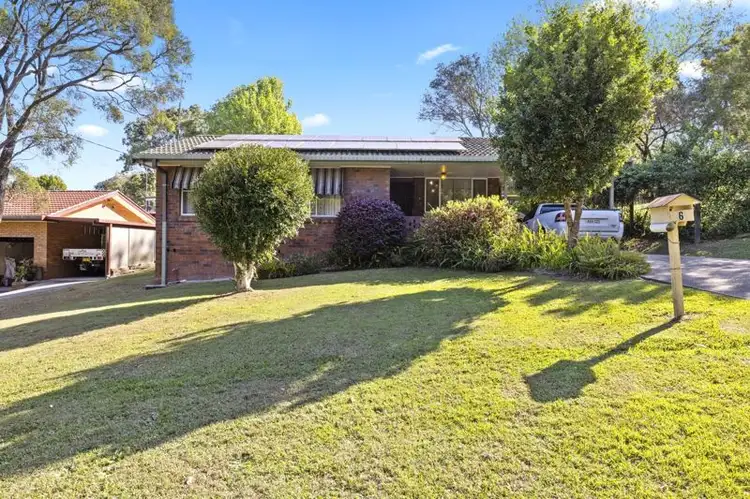 6 Fitzroy Street, Urunga NSW 2455