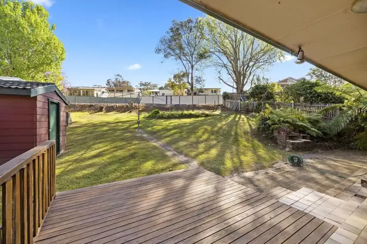 Second view of Homely house listing, 6 Fitzroy Street, Urunga NSW 2455