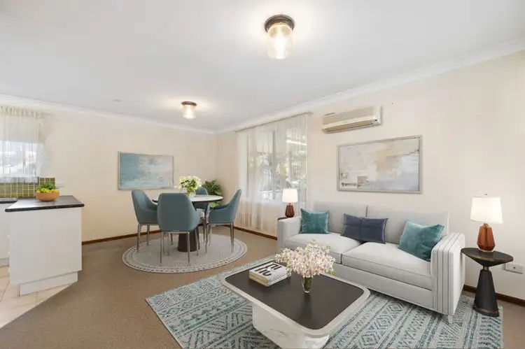 Third view of Homely house listing, 6 Fitzroy Street, Urunga NSW 2455