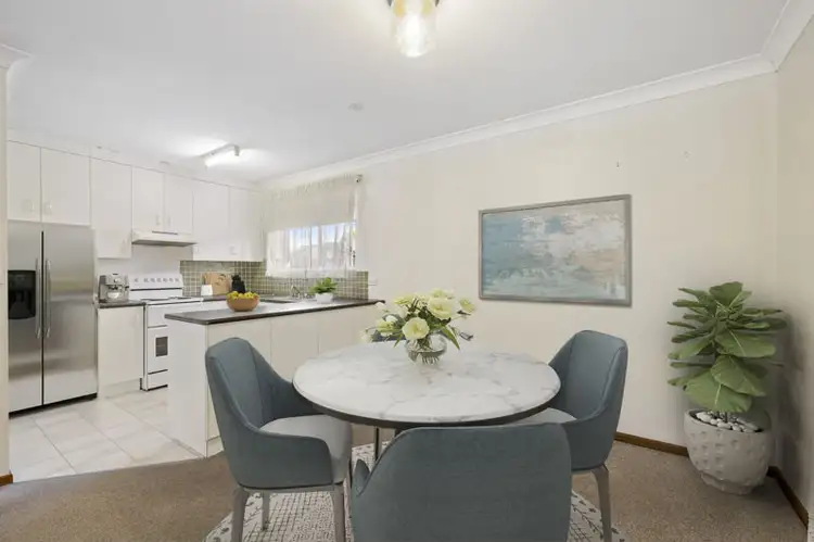 Fifth view of Homely house listing, 6 Fitzroy Street, Urunga NSW 2455