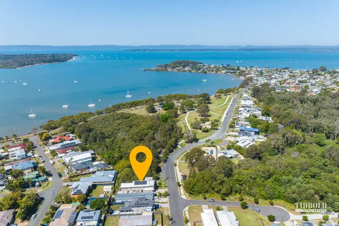 Second view of Homely house listing, 24 Albert Street, Victoria Point QLD 4165