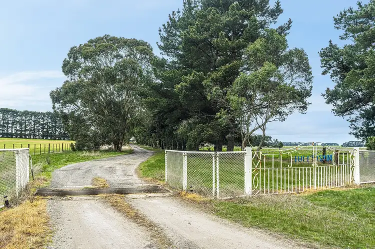 Fourth view of Homely rural property listing, 2256 Ballarat-Carngham Road, Carngham VIC 3351