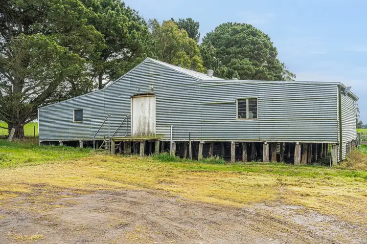 Seventh view of Homely rural property listing, 2256 Ballarat-Carngham Road, Carngham VIC 3351