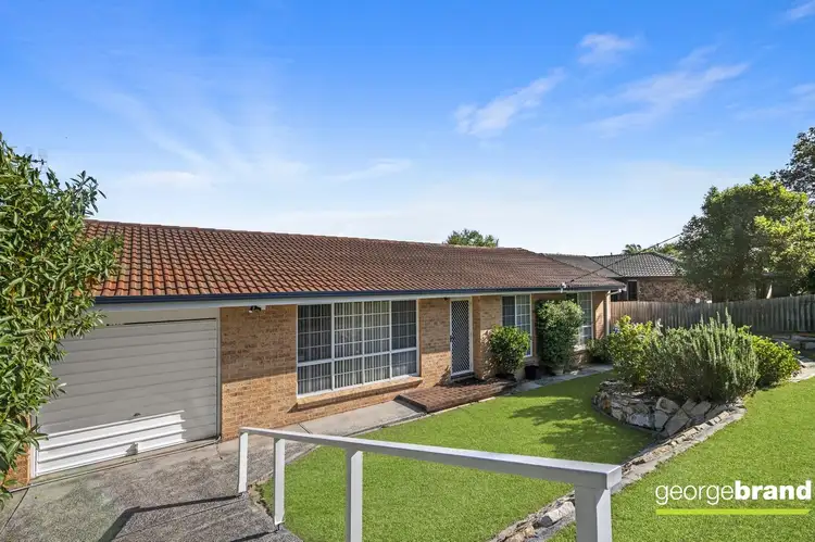 42 Arakoon Street, Kincumber NSW 2251