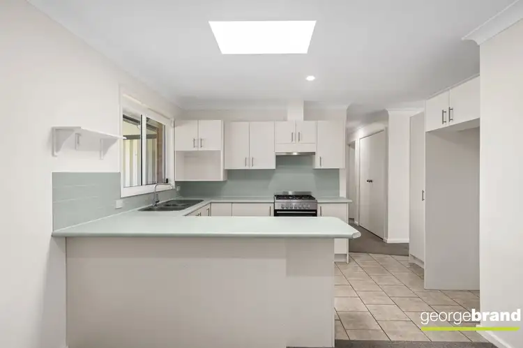 Fourth view of Homely house listing, 42 Arakoon Street, Kincumber NSW 2251