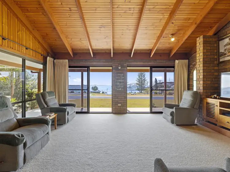 Third view of Homely house listing, 2 Third Avenue, Arrawarra Headland NSW 2456