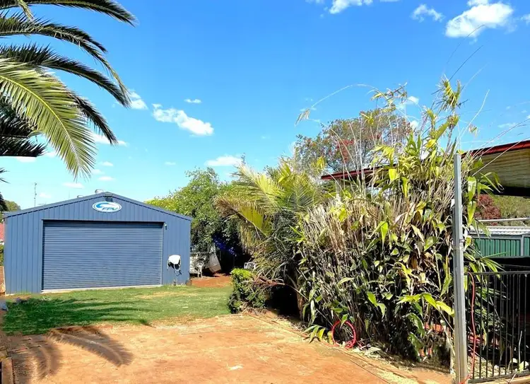 Third view of Homely house listing, 24 Blackdown Street, Harristown QLD 4350