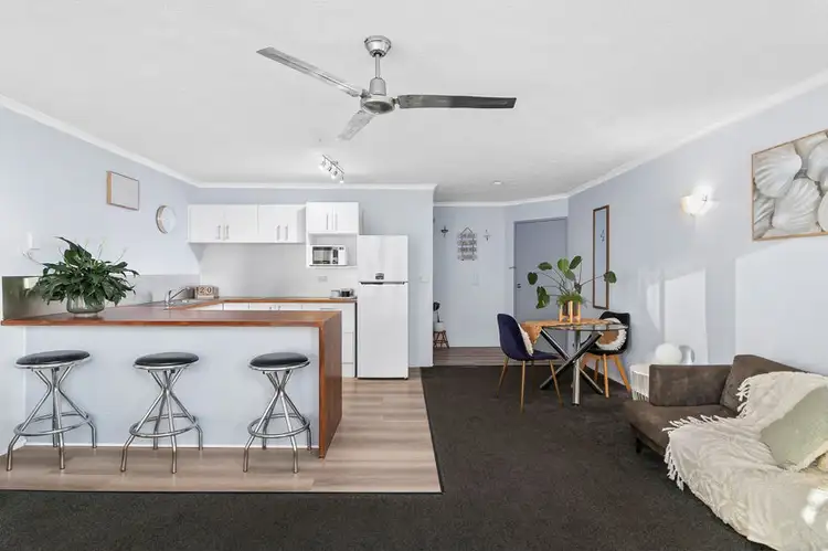 Third view of Homely apartment listing, 507/40 Surf Parade, Broadbeach QLD 4218