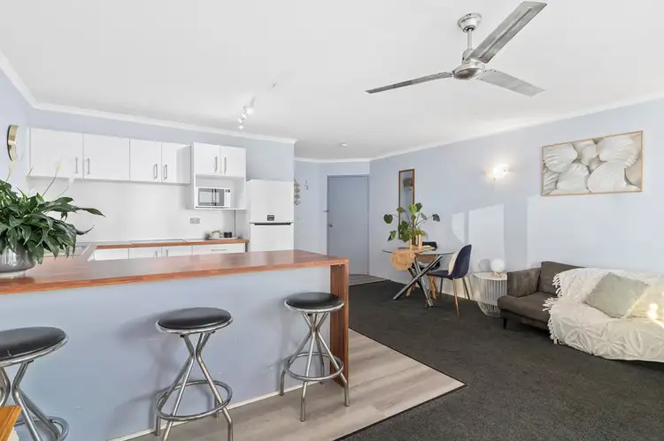 Fourth view of Homely apartment listing, 507/40 Surf Parade, Broadbeach QLD 4218