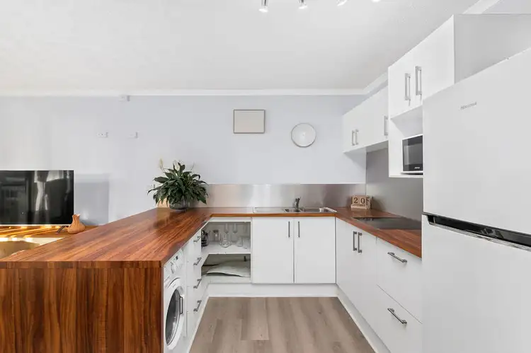 Sixth view of Homely apartment listing, 507/40 Surf Parade, Broadbeach QLD 4218