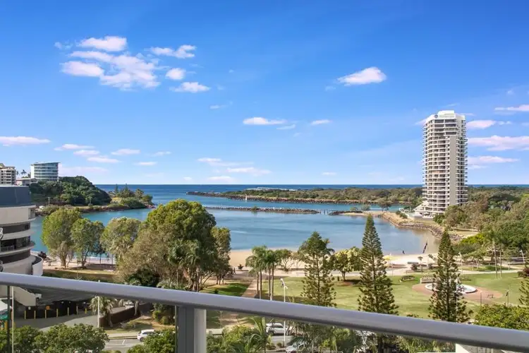 Main view of Homely unit listing, 536/6-8 Stuart Street, Tweed Heads NSW 2485