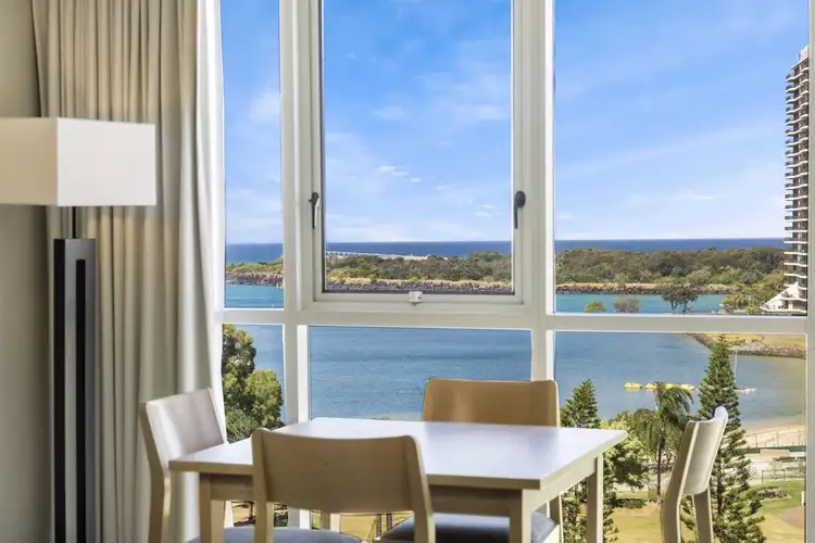 Second view of Homely unit listing, 536/6-8 Stuart Street, Tweed Heads NSW 2485