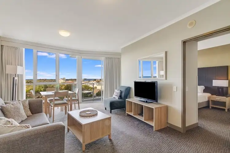 Third view of Homely unit listing, 536/6-8 Stuart Street, Tweed Heads NSW 2485
