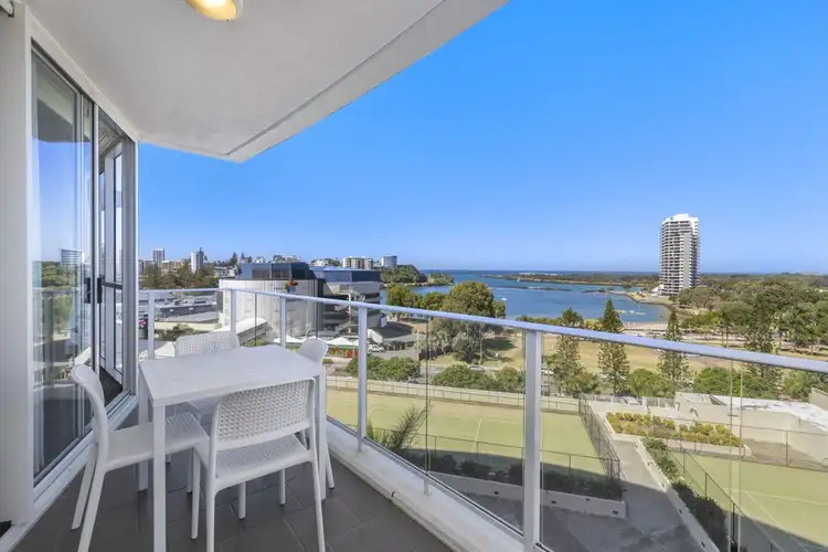 Fourth view of Homely unit listing, 536/6-8 Stuart Street, Tweed Heads NSW 2485