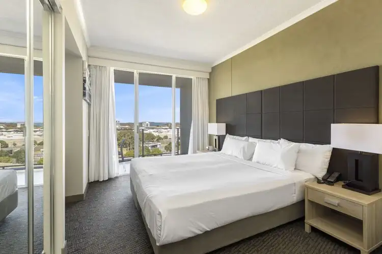 Fifth view of Homely unit listing, 536/6-8 Stuart Street, Tweed Heads NSW 2485