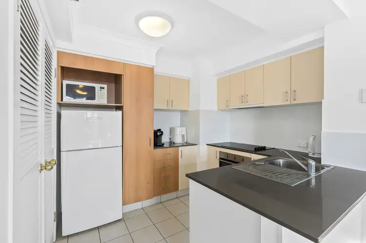 Sixth view of Homely apartment listing, 1067/2623-2633 Gold Coast Highway, Broadbeach QLD 4218