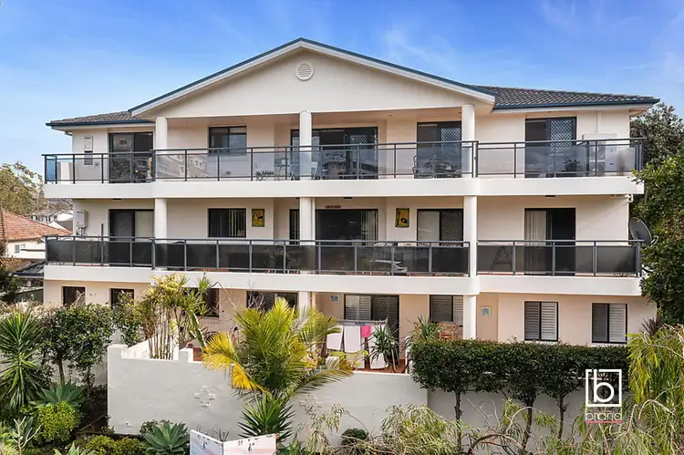 8/79-81 Oakland Avenue, The Entrance NSW 2261