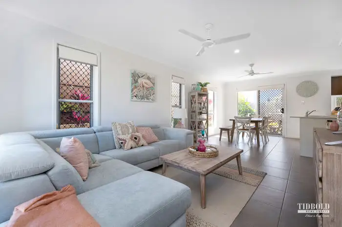 53/44 Highgrove Street, Thornlands QLD 4164