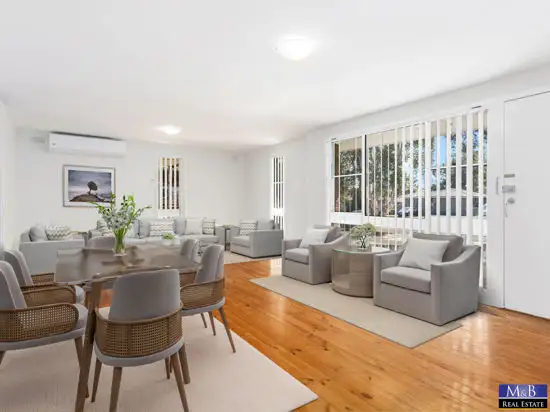 131 Nellie Stewart Drive, Doonside NSW 2767