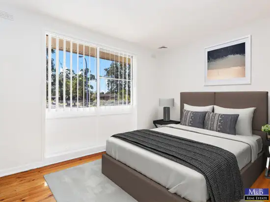 Fourth view of Homely house listing, 131 Nellie Stewart Drive, Doonside NSW 2767