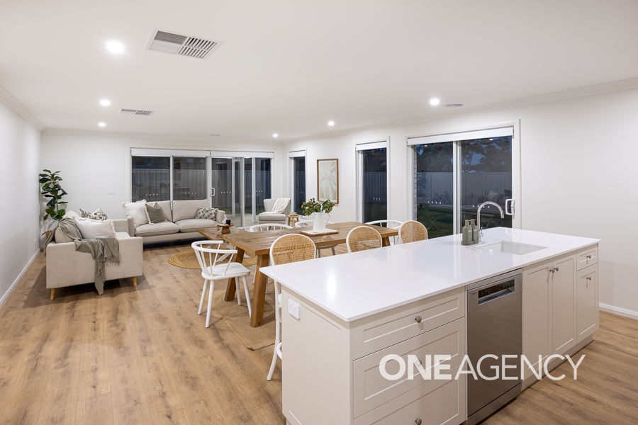 Third view of Homely house listing, 31 DURACK CIRCUIT, Boorooma NSW 2650