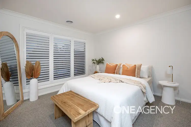 Fifth view of Homely house listing, 31 DURACK CIRCUIT, Boorooma NSW 2650