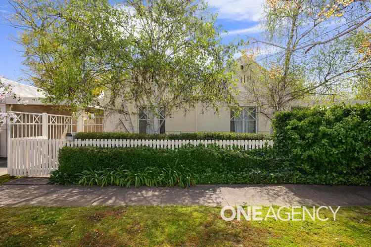 Main view of Homely house listing, 21 FREER STREET, Wagga Wagga NSW 2650