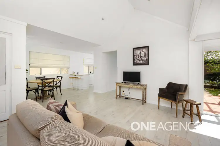 Third view of Homely house listing, 21 FREER STREET, Wagga Wagga NSW 2650