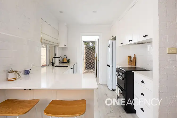 Fifth view of Homely house listing, 21 FREER STREET, Wagga Wagga NSW 2650