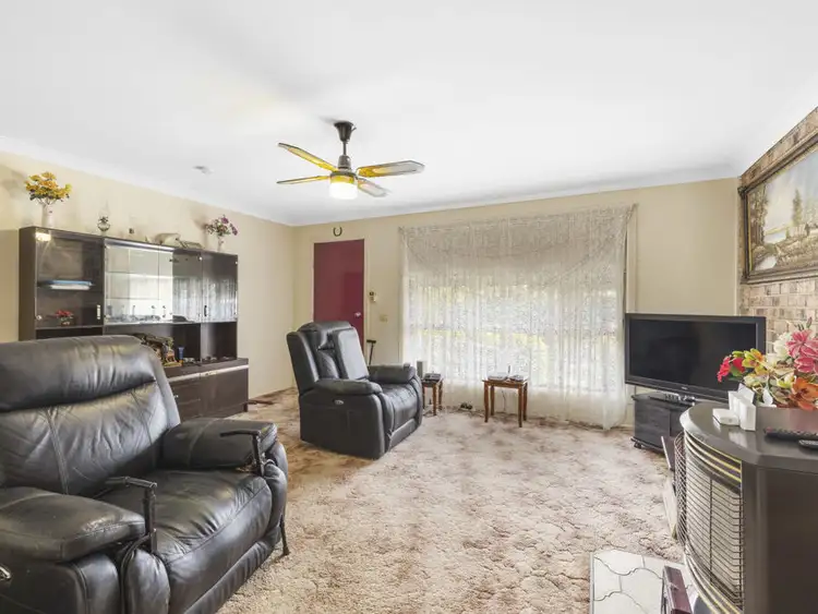 Fourth view of Homely house listing, 40 Hibiscus Drive, Valla Beach NSW 2448