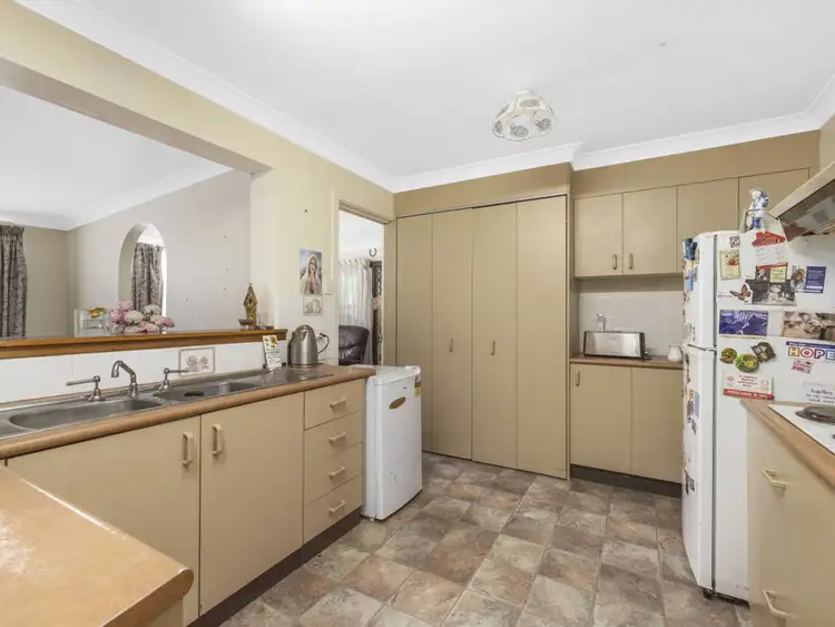 Fifth view of Homely house listing, 40 Hibiscus Drive, Valla Beach NSW 2448